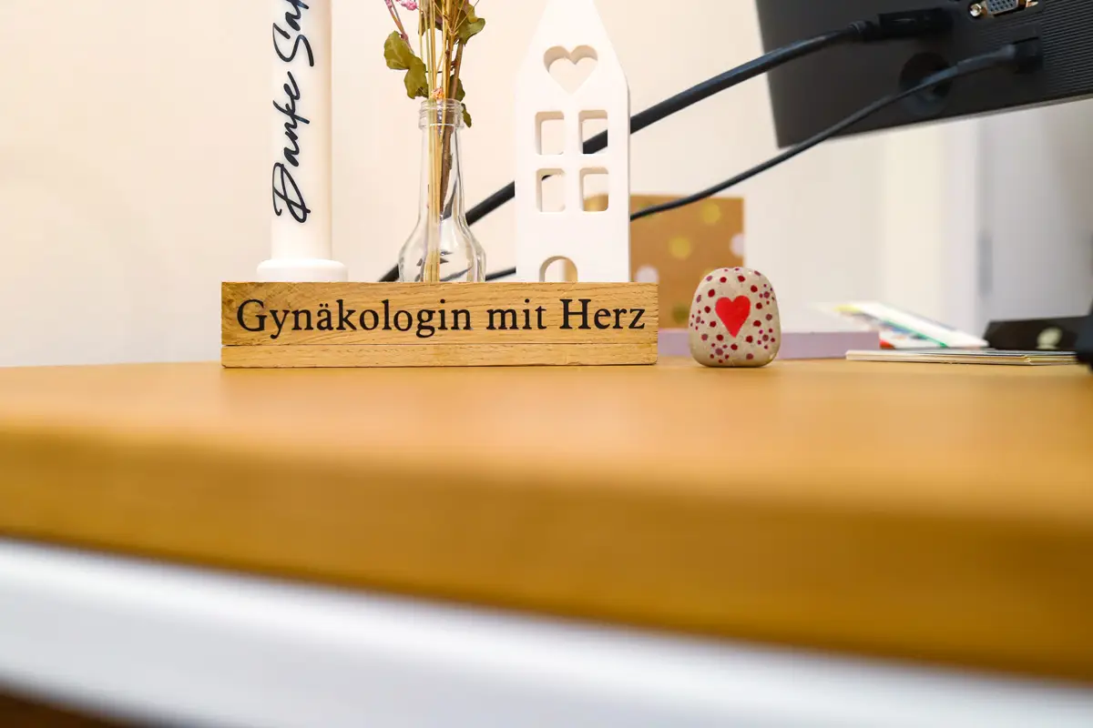 Deko_GynmitHerz