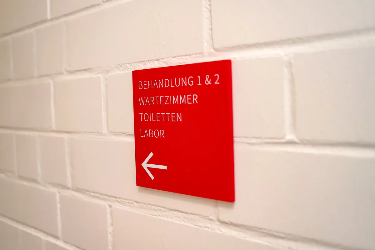Raumschild